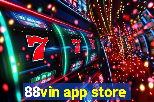 88vin app store