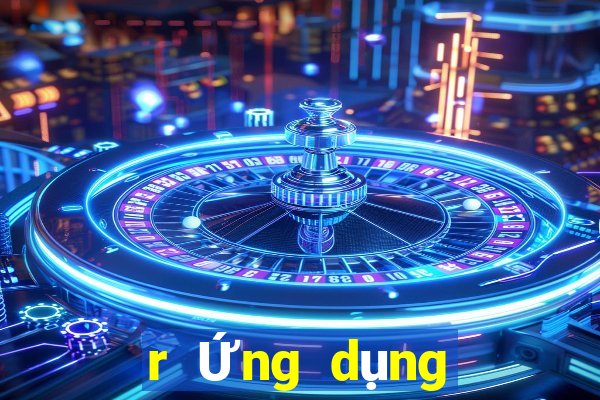 r Ứng dụng xổ số Fun88