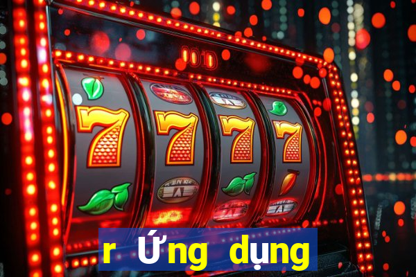 r Ứng dụng xổ số Fun88