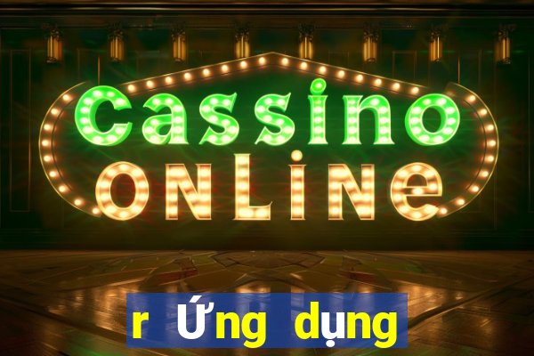 r Ứng dụng xổ số Fun88