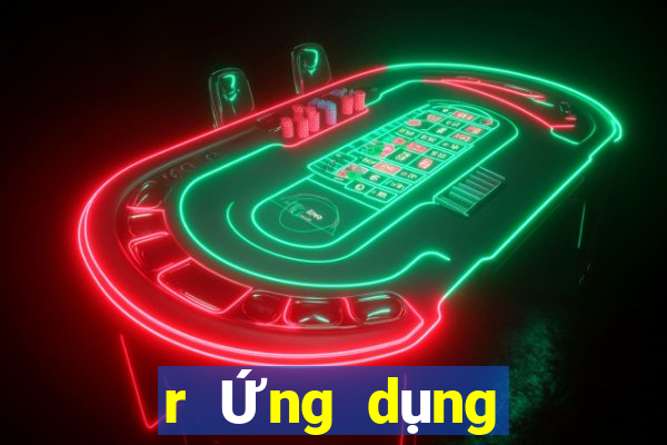 r Ứng dụng xổ số Fun88