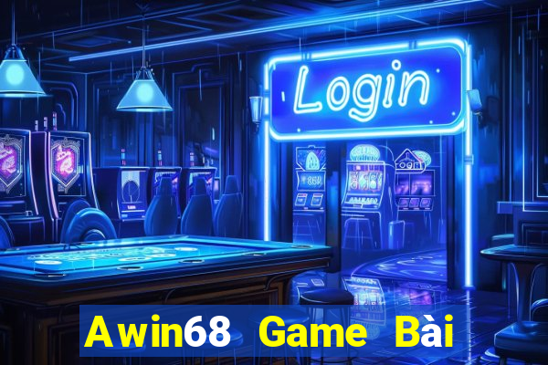 Awin68 Game Bài Chơi Với Bạn Bè