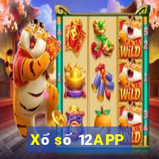 Xổ số 12APP