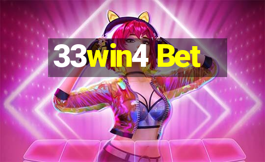 33win4 Bet