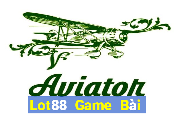 Lot88 Game Bài Online Miễn Phí