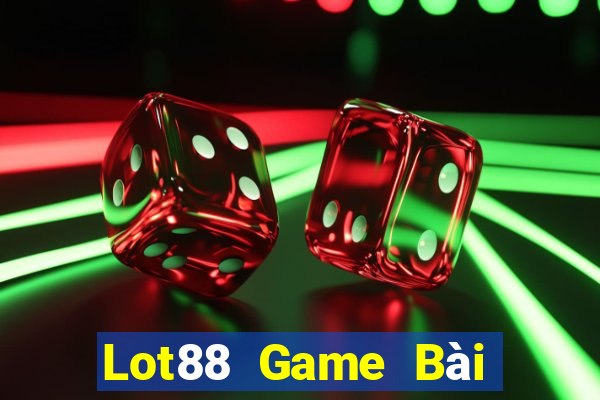 Lot88 Game Bài Online Miễn Phí