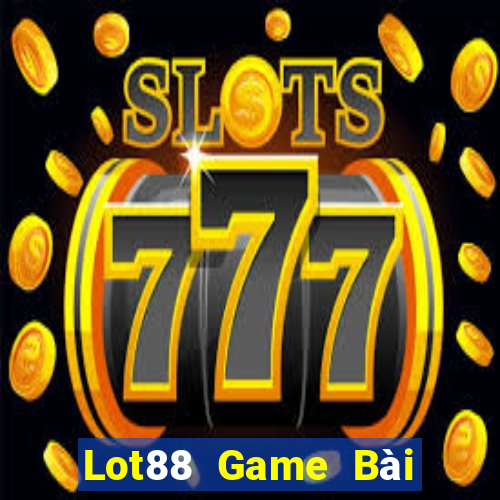 Lot88 Game Bài Online Miễn Phí