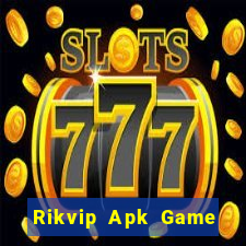 Rikvip Apk Game Bài 2021