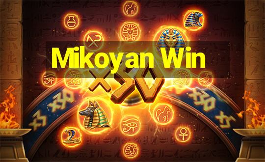 Mikoyan Win