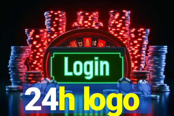 24h logo