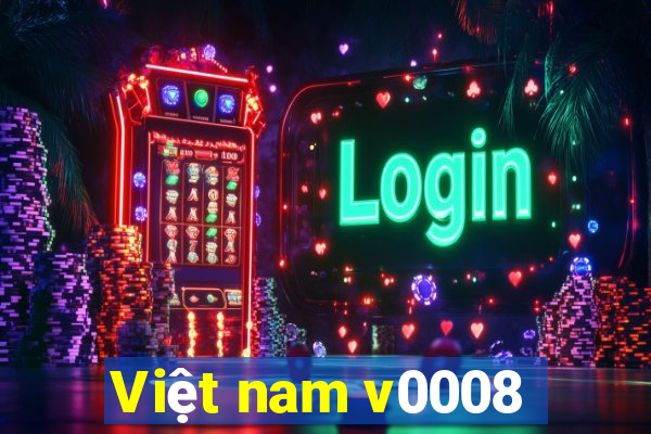 Việt nam v0008