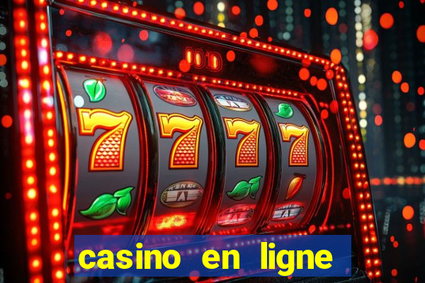 casino en ligne roulette live