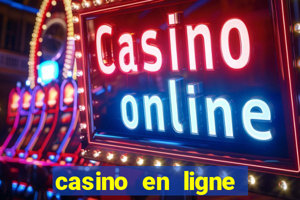 casino en ligne roulette live