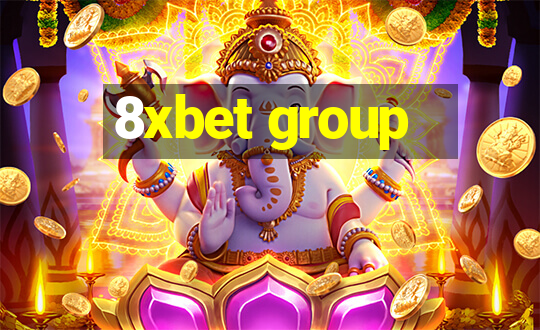 8xbet group