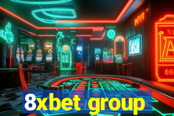 8xbet group