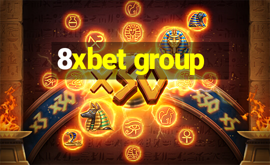 8xbet group