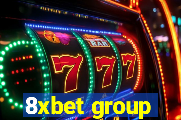 8xbet group