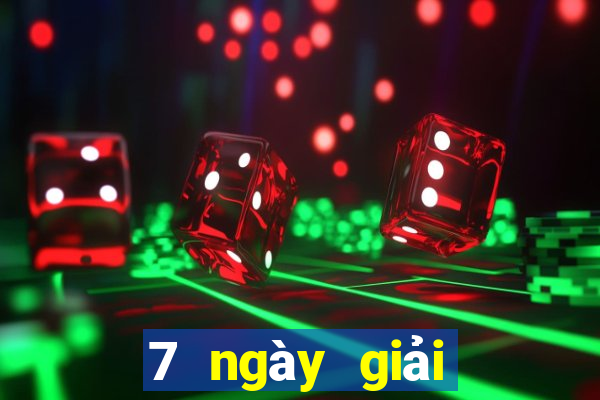 7 ngày giải trí dự phòng Net