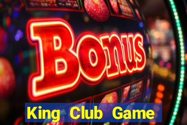 King Club Game Bài Xì Lát