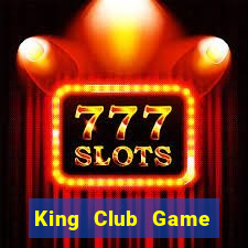 King Club Game Bài Xì Lát