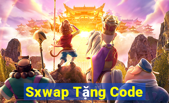 Sxwap Tặng Code