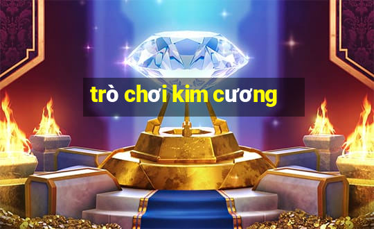 trò chơi kim cương