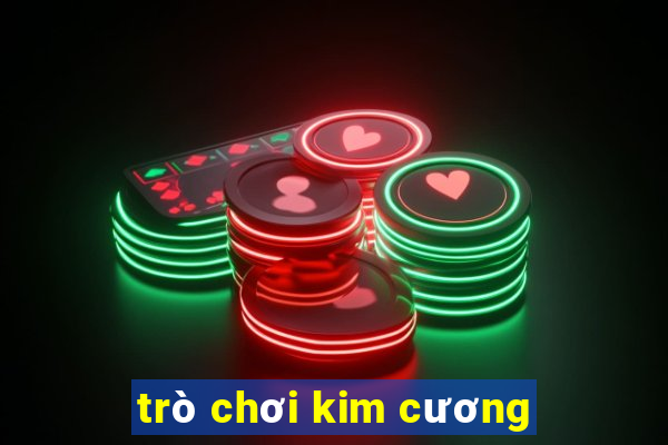 trò chơi kim cương