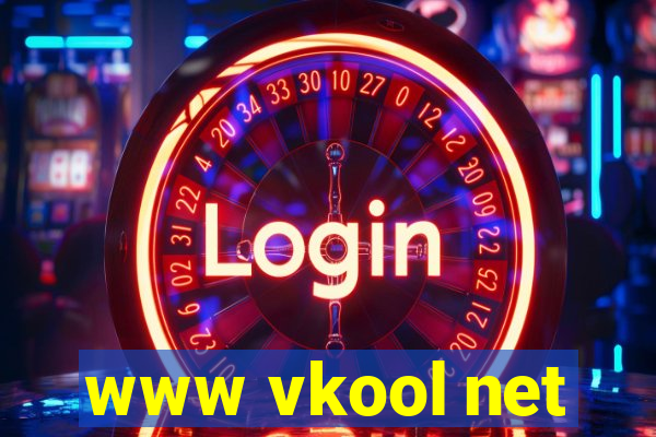 www vkool net