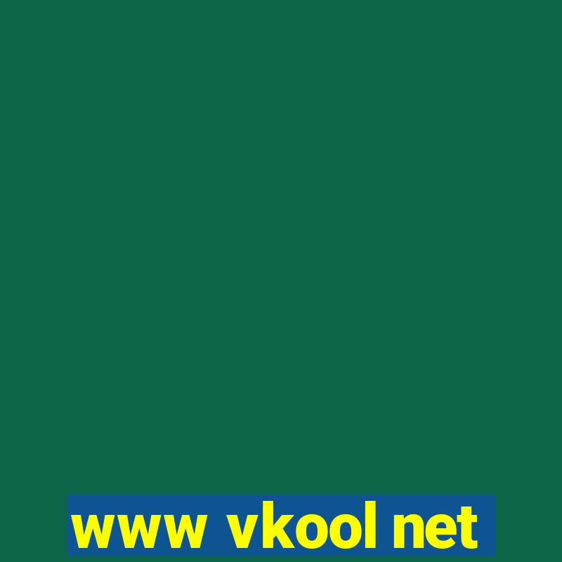 www vkool net