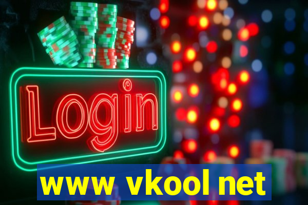 www vkool net