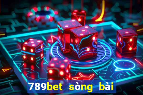 789bet sòng bài trực tuyến