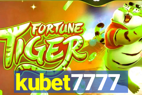 kubet7777