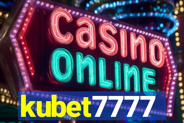 kubet7777