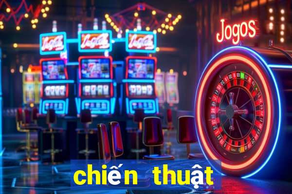 chiến thuật 4231 fo4