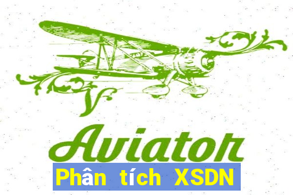 Phân tích XSDN ngày 16