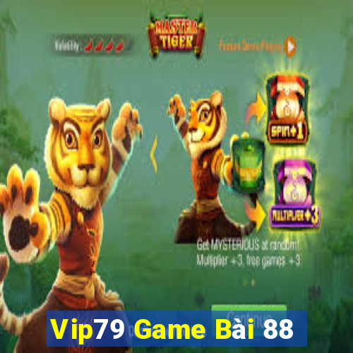 Vip79 Game Bài 88