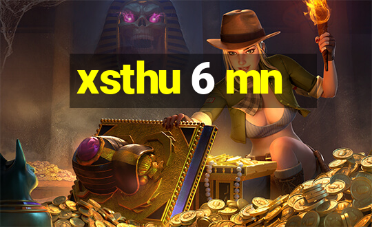 xsthu 6 mn