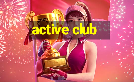 active club