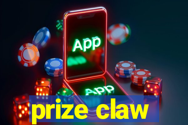 prize claw