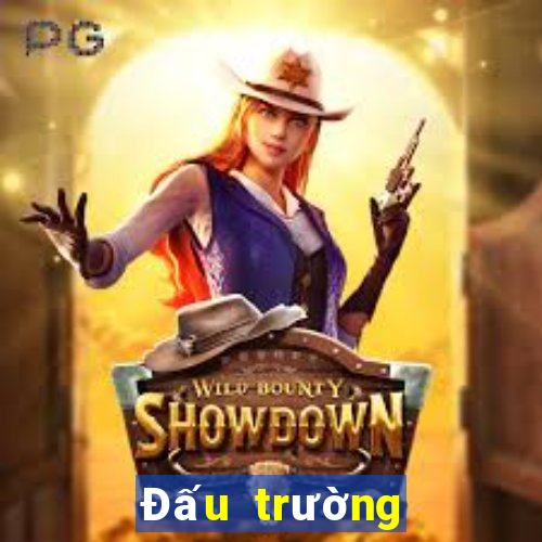 Đấu trường huyền thoạ