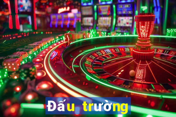 Đấu trường huyền thoạ