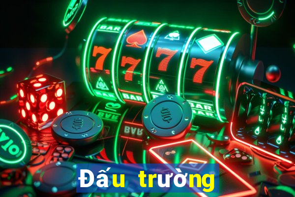 Đấu trường huyền thoạ