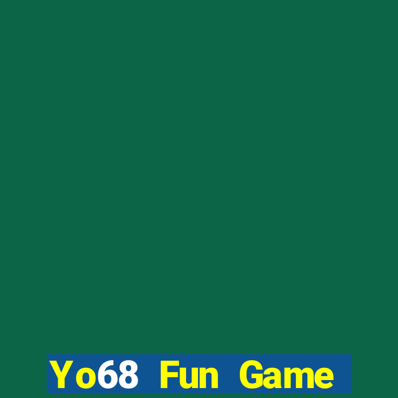 Yo68 Fun Game Thẻ Bài Eloras