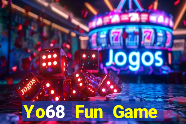 Yo68 Fun Game Thẻ Bài Eloras