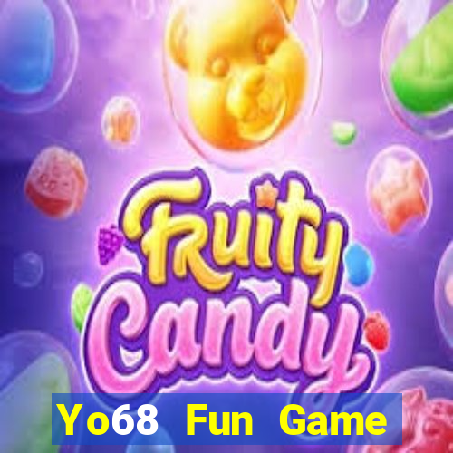 Yo68 Fun Game Thẻ Bài Eloras