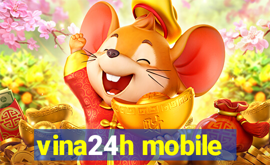 vina24h mobile