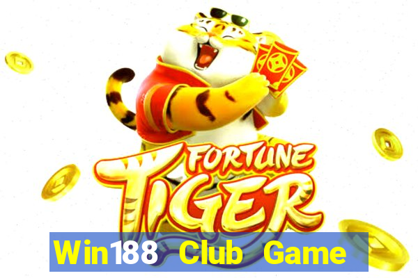 Win188 Club Game Bài Cào