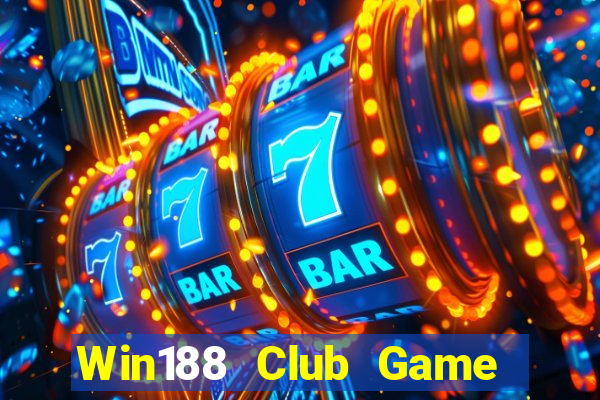 Win188 Club Game Bài Cào