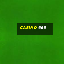 casino 666