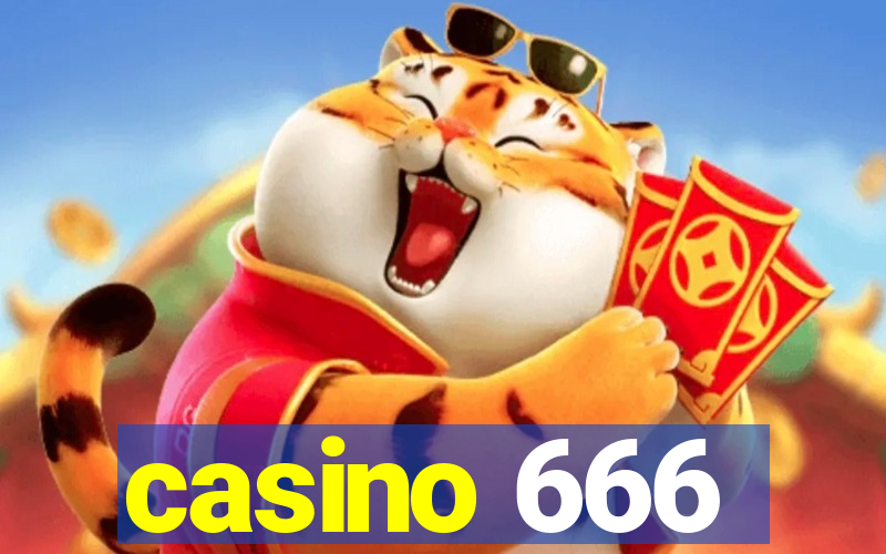 casino 666